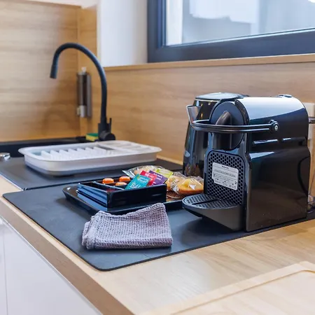 Apartamento La Roseraie - Prive - Parking Gratuit - Jacuzzi - Familial - Professionnel Mittelhausbergen