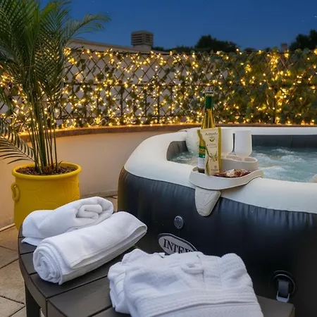 Apartamento La Roseraie - Prive - Parking Gratuit - Jacuzzi - Familial - Professionnel *